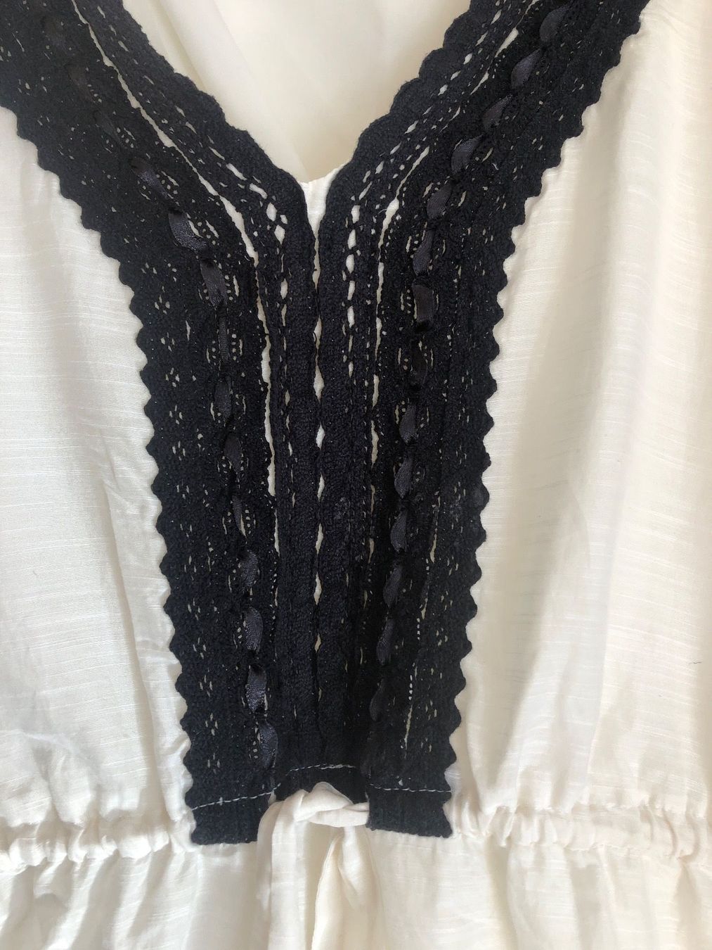 Vestiti: Seidenkleid Sommer – Nuovo (secondo la descrizione) da Zürich venduto da Nhpp 2