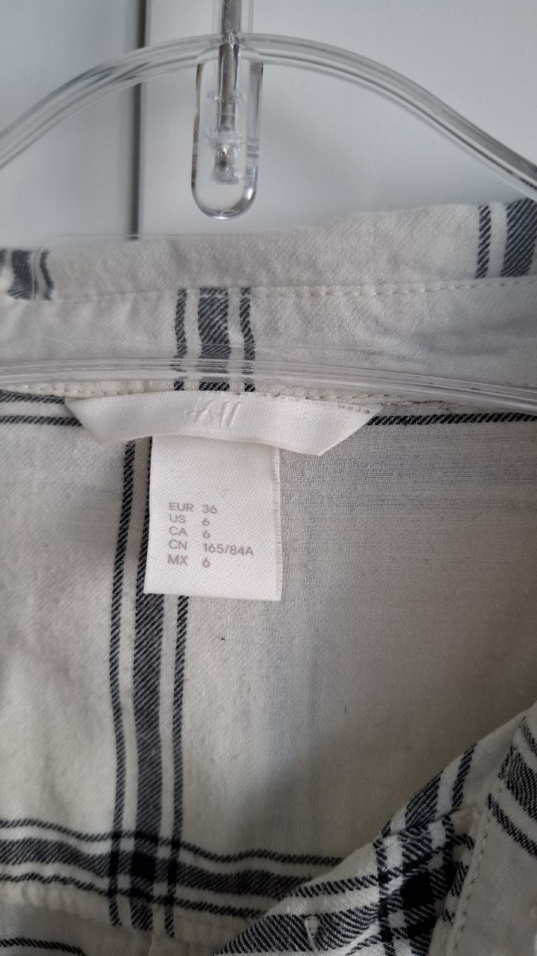 Camicette: Bluse - Grösse 36 – Usato da Rickenbach b. Wil venduto da VeryLovelyThings 1