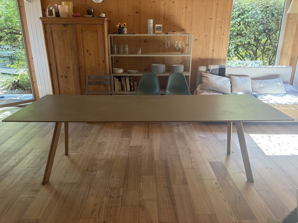 Tables: Esstisch Hay CPH30 – D'occasion à Zürich par lunakurier