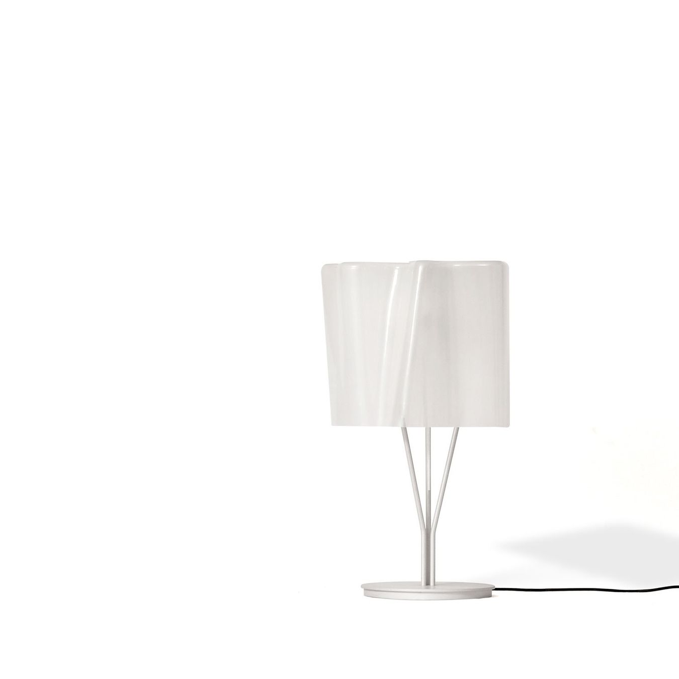 Lampen: Artemide - Michele de Lucchi - Logico - Lampe - 2001 – Gebraucht aus Lausanne von detritus.ch 1