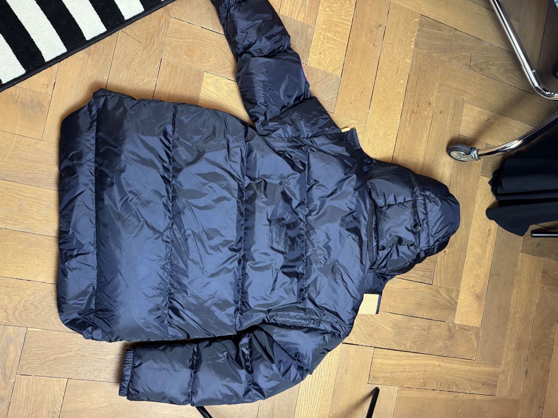 Gucci Cappotti: Gucci x Adidas down coat – Usato da Ascona venduto da ElfieLove 4