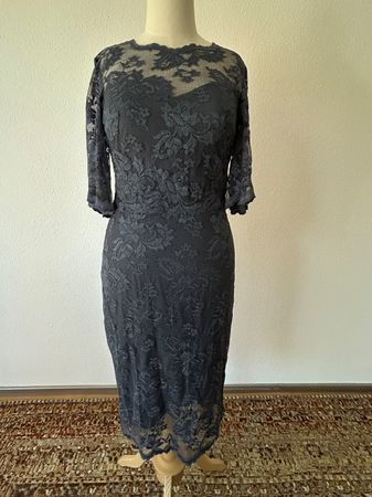 Festkleid von Olvi's Gr. 5/42