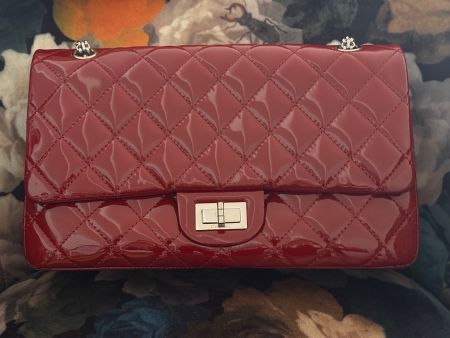 Chanel Reissue Large