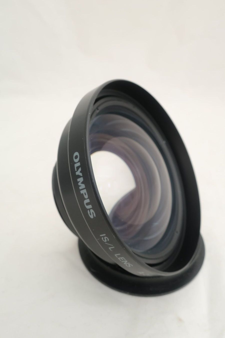 Olympus Obiettivi: Weitwinkel Olympus 0.8x Konverter 49mm #v1 – Usato da Dietikon venduto da Baro4