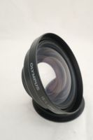 Weitwinkel Olympus 0.8x Konverter 49mm #v1