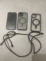 Schutzhüllen iphone 14