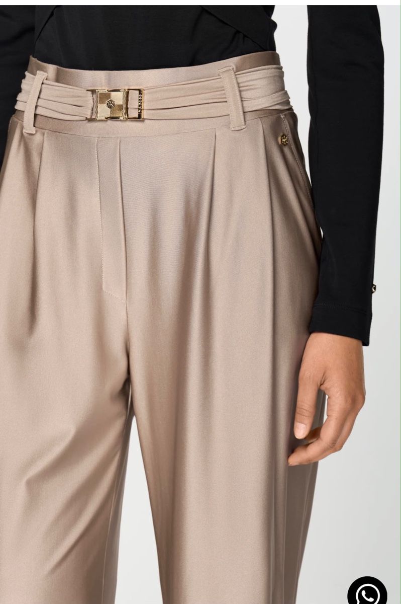 Ina Kess Pantaloni: Ina kess Phera Hose Neuwertig  – Nuovo (secondo la descrizione) da Kerns venduto da osco01