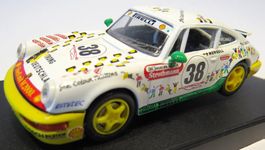 1:43 Porsche 911 Carrera CUP Deutschland