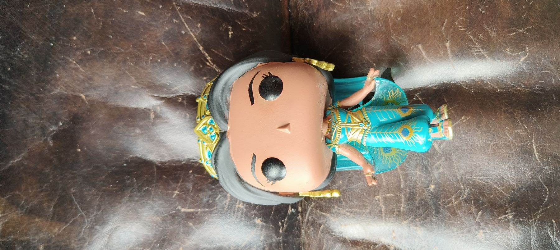 Funko Figuren: Pop figure Jasmine movie – Neu (gemäss Beschreibung) aus Arzier-Le Muids von Wondertomate