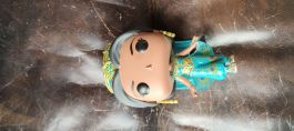Pop figure Jasmine movie