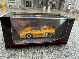Minichamps 1:43 McLaren M8A 1968 Can Am series