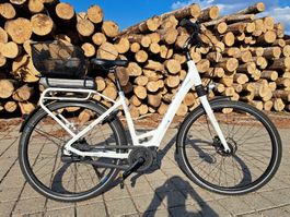 Giant Prime E-Bike 25km/h Yamaha Motor Lieferung möglich