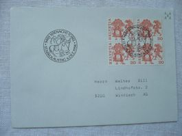 1984 St. Nikolaustag, Wienacht-Tobel