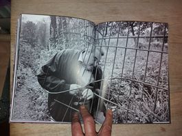 FOTOKLASSIKER Pensione Italia Roger Wehrli