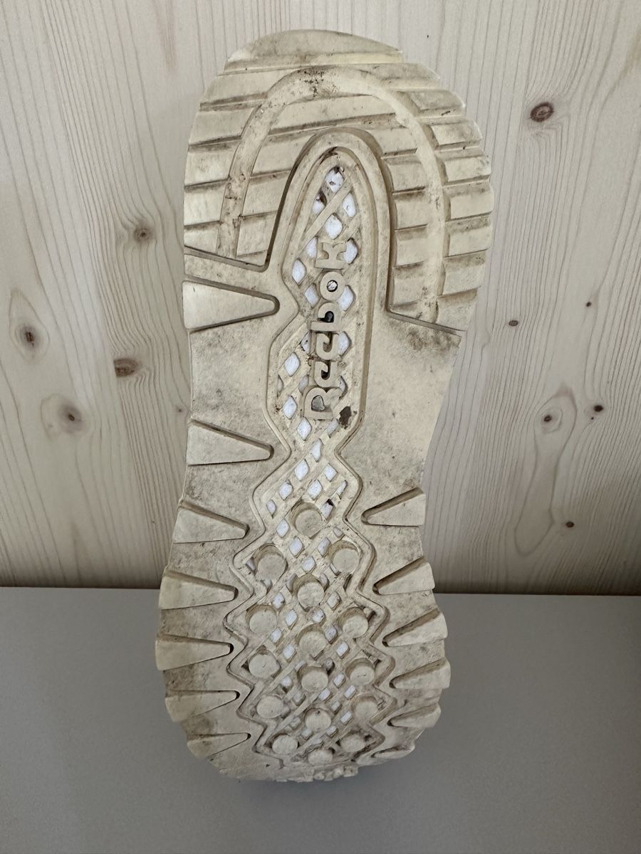 Reebok Scarpe da donna: 2x REEBOK DAMEN SNEAKER – Usato da Ennetbaden venduto da kloter6 2