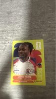 HAI 10 , FIFA WORLD CUP 2026 PANINI 
