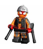 Lego 71050: Sun-Spider - Neu