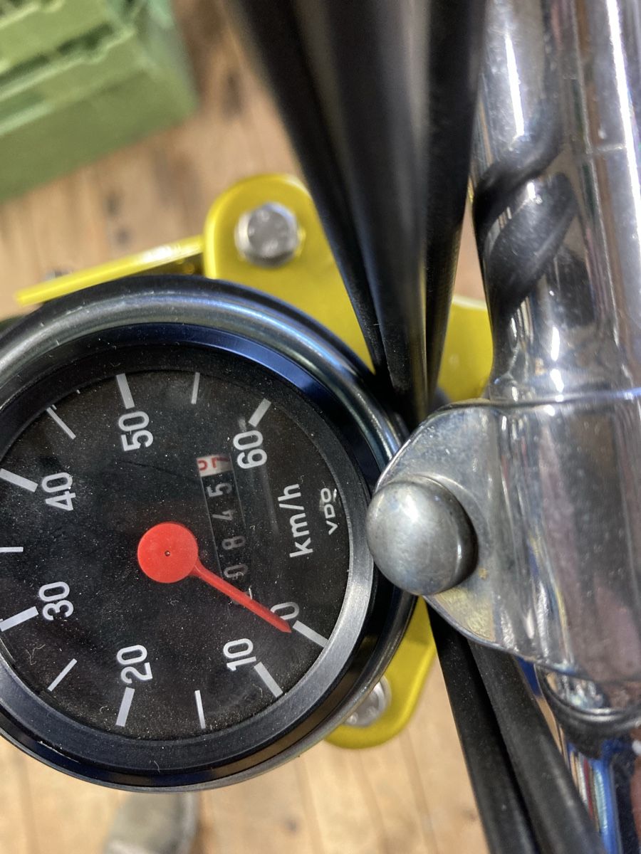 Puch Mofas: Puch X30 NS Sport – Neu (gemäss Beschreibung) aus Hitzkirch von Christophf 4