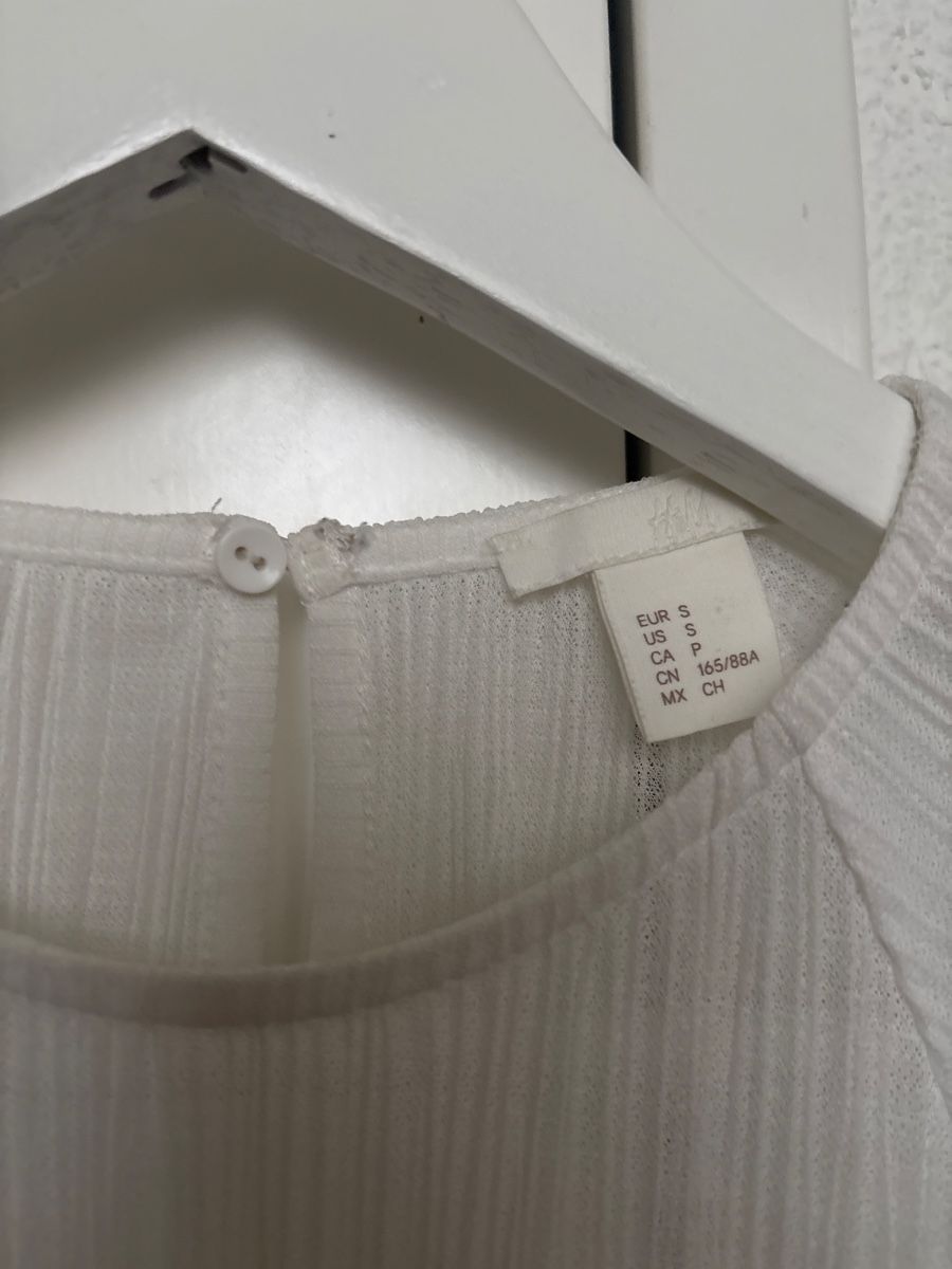 H&M Camicette: Bluse H&M S 36 – Usato da Sarnen venduto da leonie.vera 2
