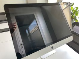 Apple iMac 27" – inkl. Kabel