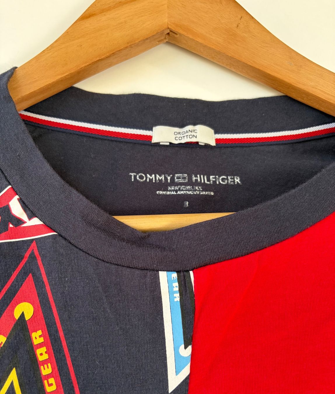 Tommy Hilfiger Kleider: Tommy Hilfiger Kleid Gr.S – Gebraucht aus Unterägeri von Jutka_04 1