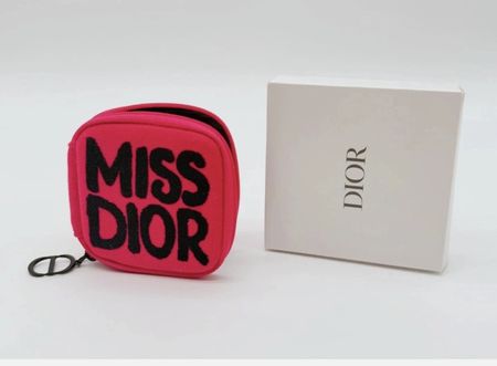Miss Dior astuccio profumi beauty collezione