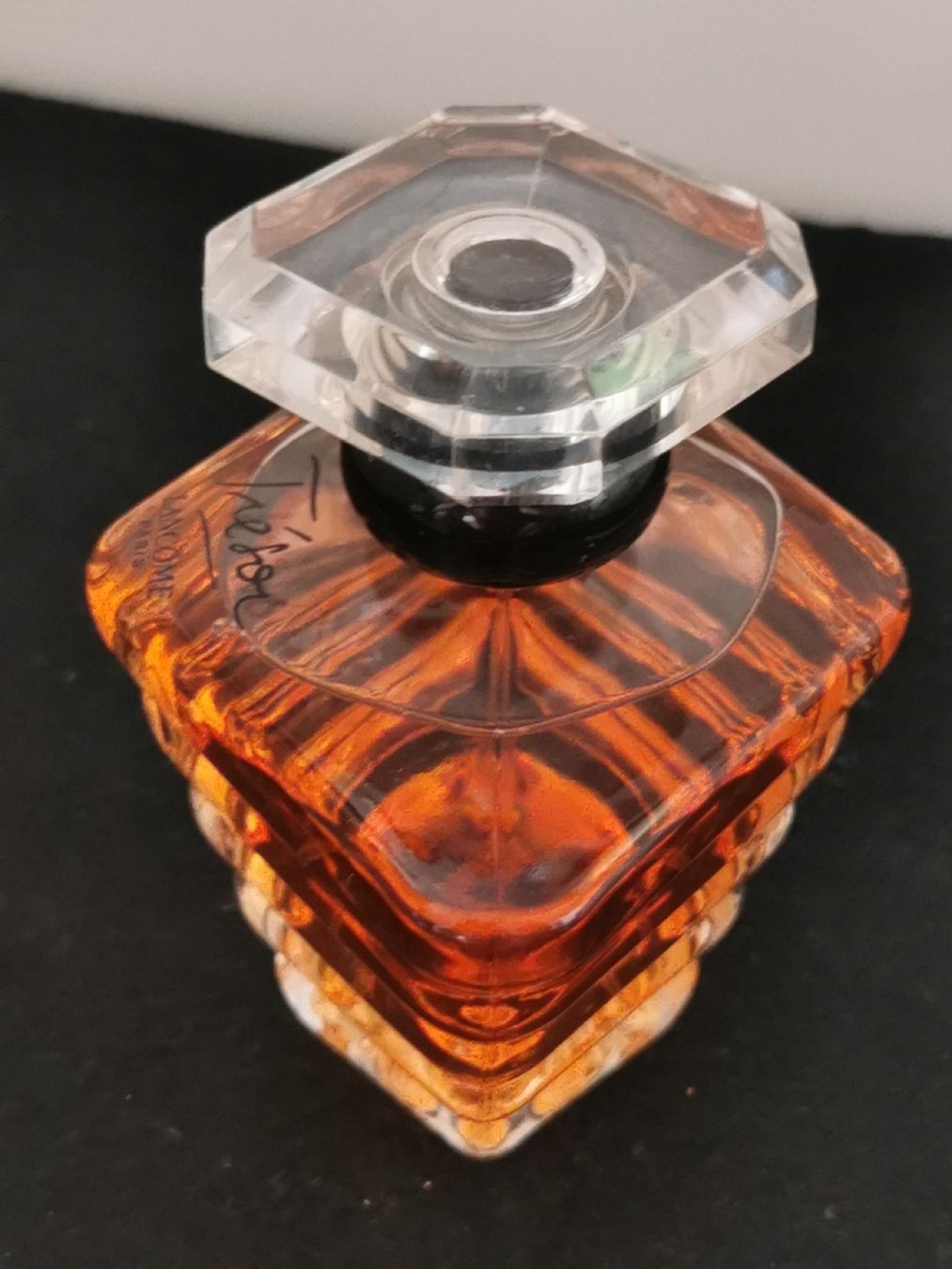 Lancôme Profumi & Eau de Toilette: Trésor by Lancôme EdP 100 ml  – Nuovo (secondo la descrizione) da Schlieren venduto da vlalif 3