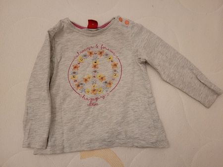 Pullover s. Oliver gr. 80