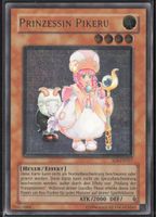 Yu-Gi-Oh! Prinzessin Pikeru / SOI / UMR 🇩🇪