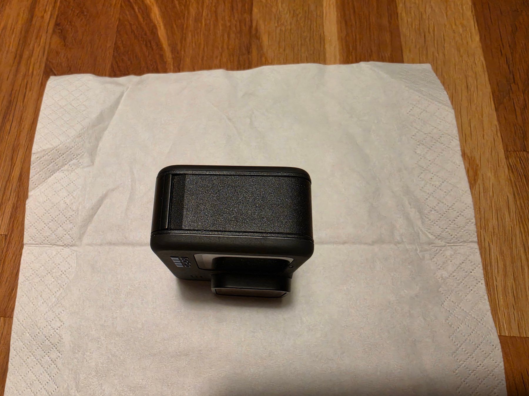 Gopro Action Cam: GoPro HERO11 Black, 60p, Bluetooth, WLAN – Gebraucht aus Würenlingen von Kyotai 5