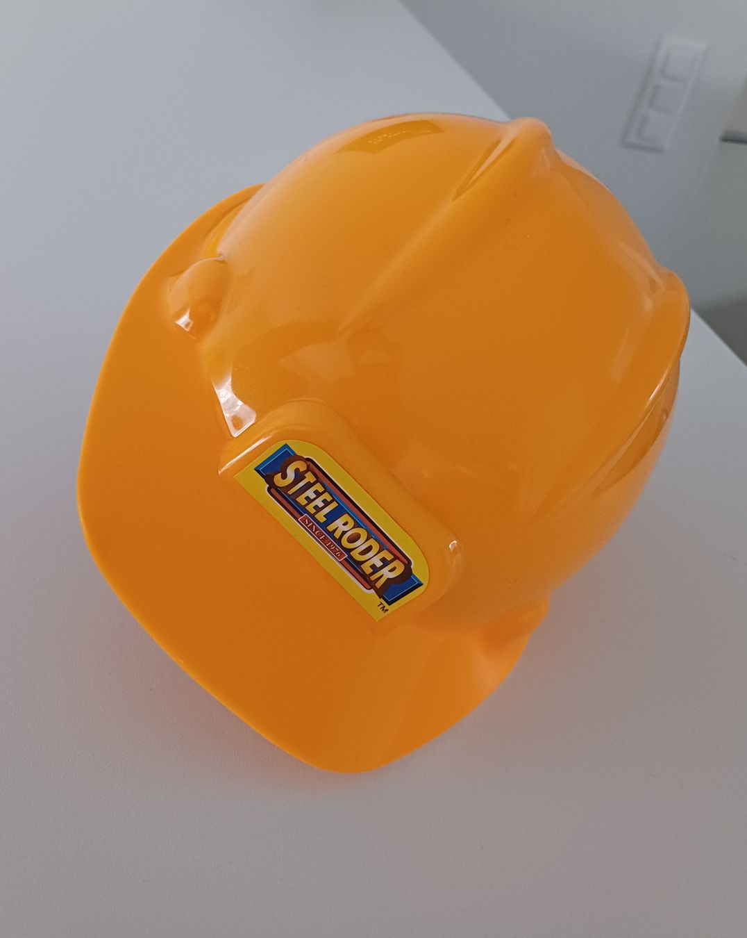 Giocattoli: Bauhelm Kinder – Usato da Neuendorf venduto da Angela106 1