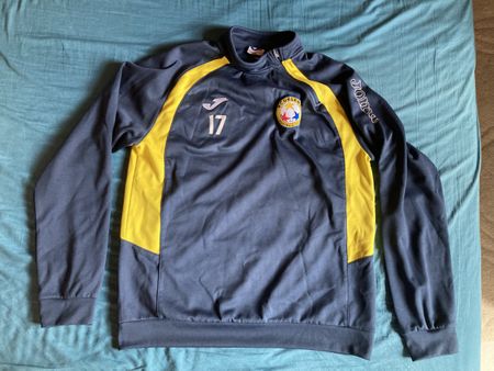 Veste de survêtement Joma taille L