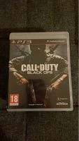 Call of Duty Black Ops - PS3 Top Spiel für kalte Tage!
