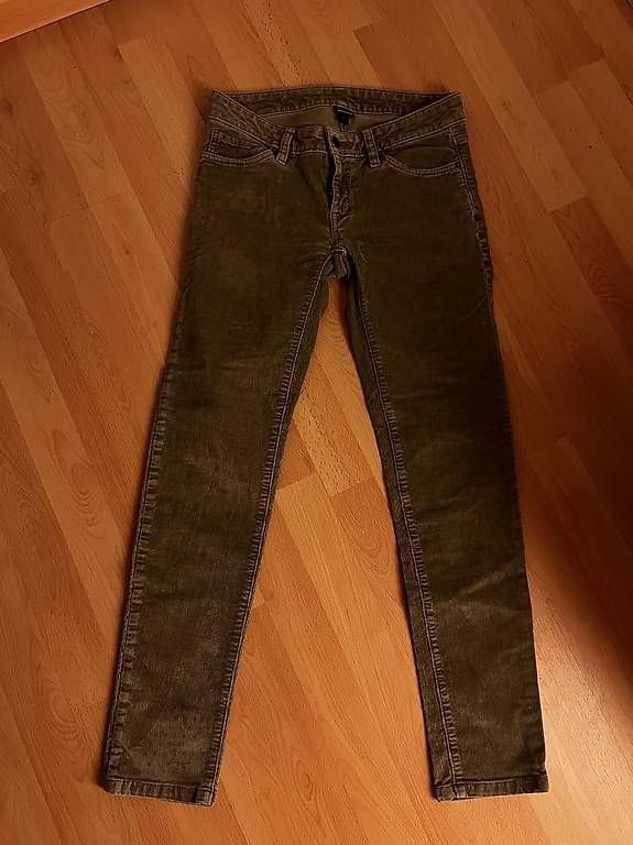 Patagonia Hosen: Patagonia Hose – Gebraucht aus Interlaken von noe_hff5 1