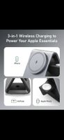 Anker 737 MagGo Charging Station 15W (3-in-1)