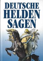 Deutsche Heldensagen (geb)