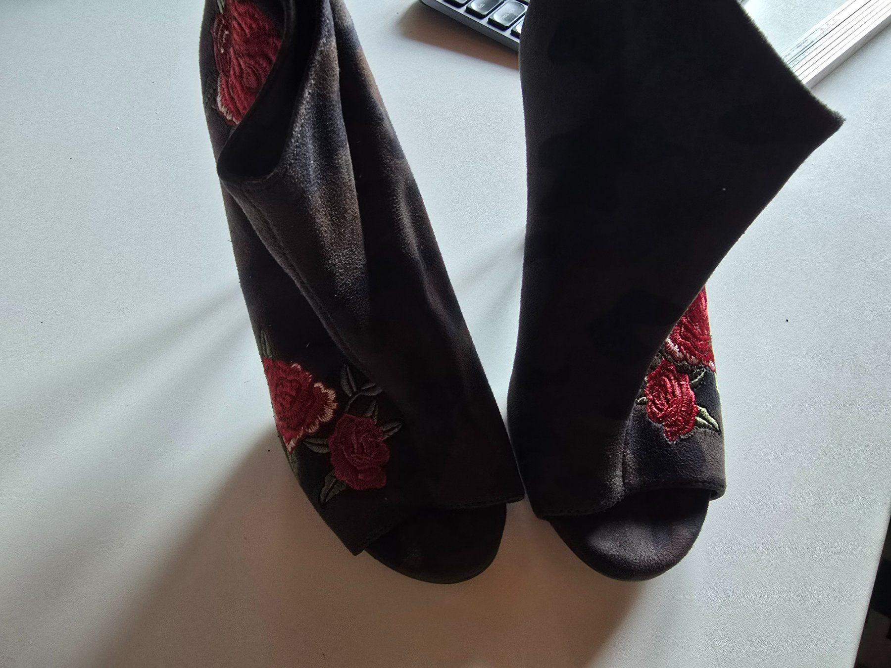 Scarpe da donna: High Heels – Usato da Mägenwil venduto da Carlo55 4