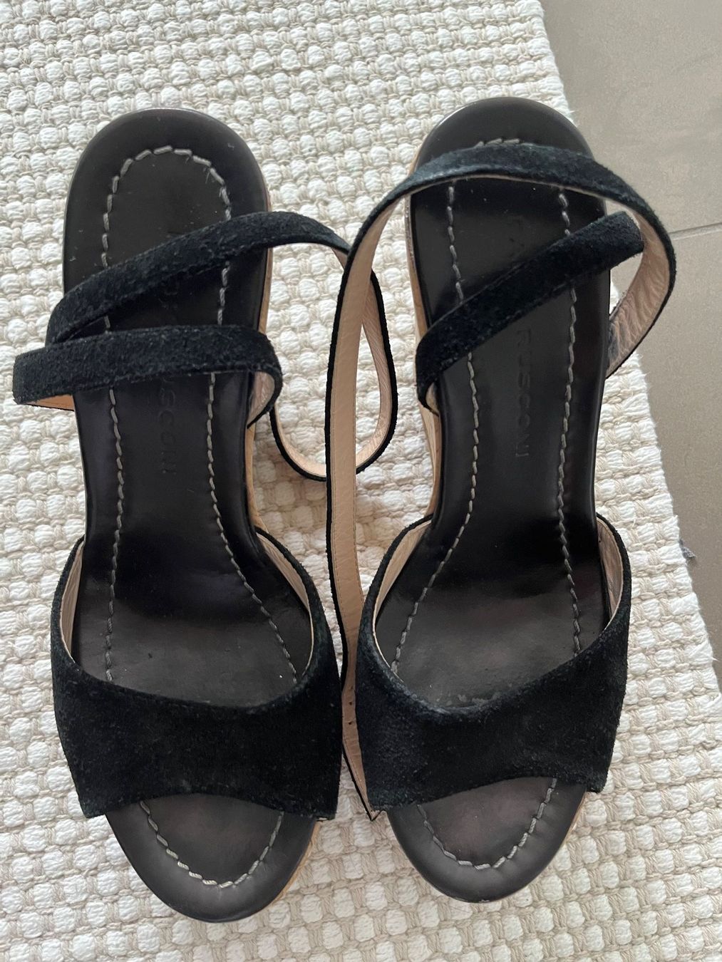 Scarpe da donna: Wedges shoe – Usato da Zug venduto da original2016