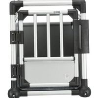 Trixie Transportbox Aluminium S