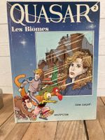 LAMQUET-Quasar 1-EO 1987