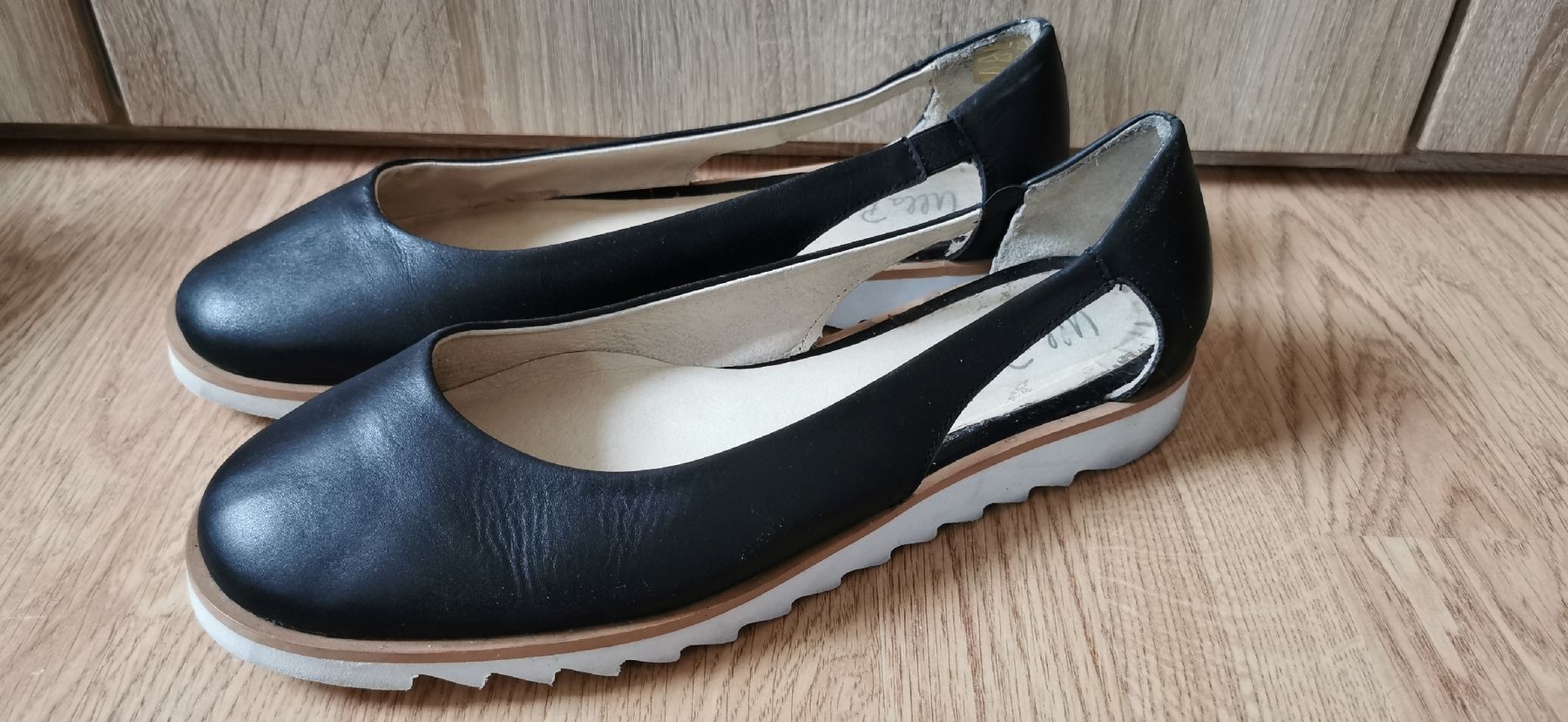 Scarpe da donna: Ulla Pupken Damen Schuhe Gr 42 – Usato da Schlieren venduto da vlalif