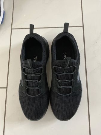 Skechers Turnschuhe Gr.43