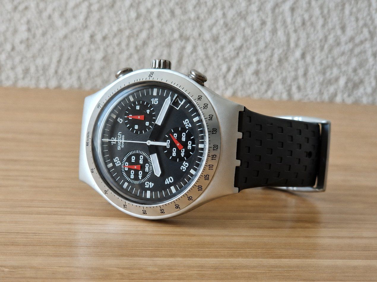 Swatch Montres: Swatch Wildly – Neuf (Voir description) à Dulliken par legacybuyer 1