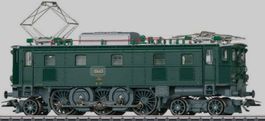 Märklin SBB Ae3/6 II Mfx DCC Sound 37514