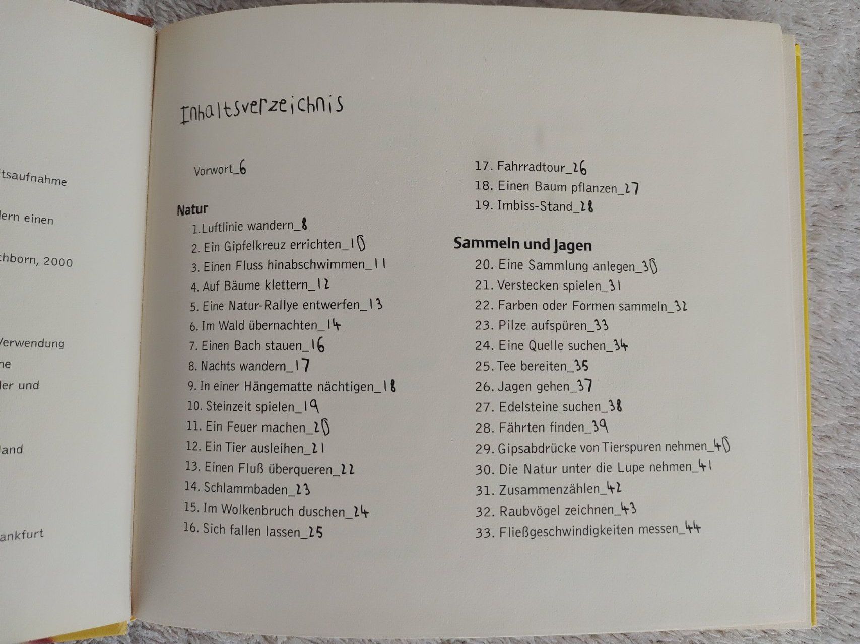 Libri: Verruckt spielen – Usato da Strengelbach venduto da Phorensic_30 3