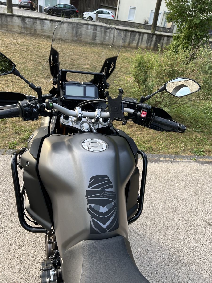 Yamaha Touring: Yamaha Xt 1200 ZE – Nuovo (secondo la descrizione) da Grenchen venduto da Karate_Kid 6