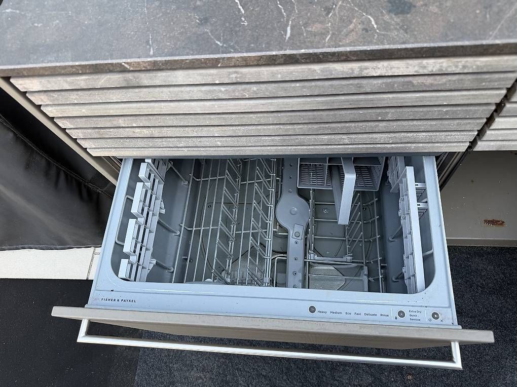 Komplettküchen: OUTDOOR GARDEN KITCHEN – Gebraucht aus Pfäffikon SZ von lar_wl22 3