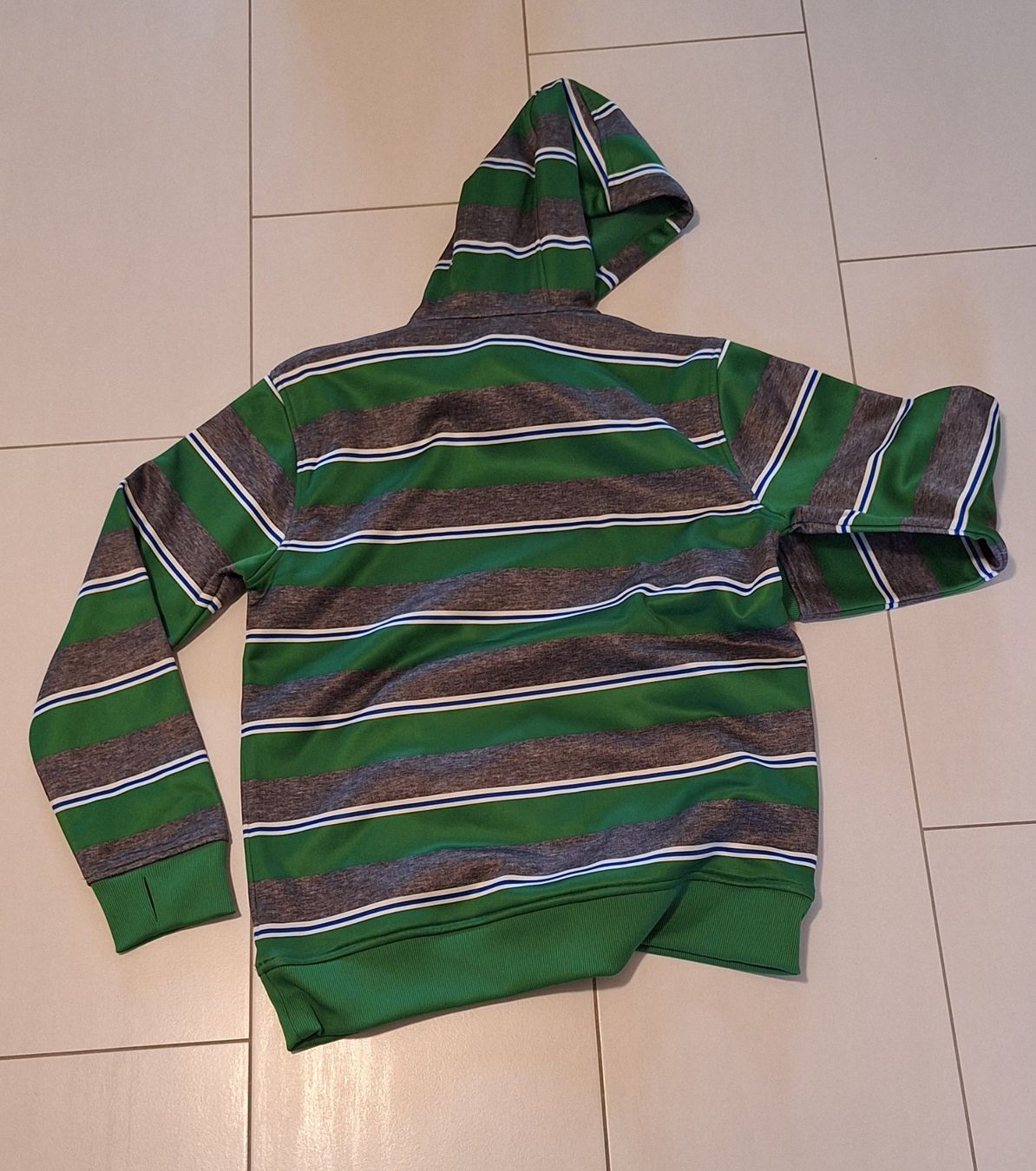 Burton Maglioni & Felpe: Burton Hoodie Pullover – Usato da Richterswil venduto da uscars 3
