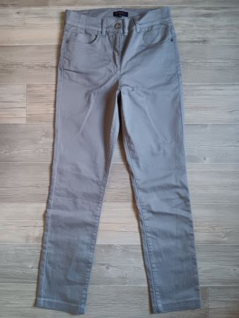 CAROLL Jeans taille / Grosse XS (36 EUR) RACCOURCI / GEKURZT