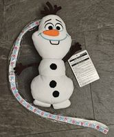 Disney Frozen Olaf Plüschtier Handtasche mit Staufach